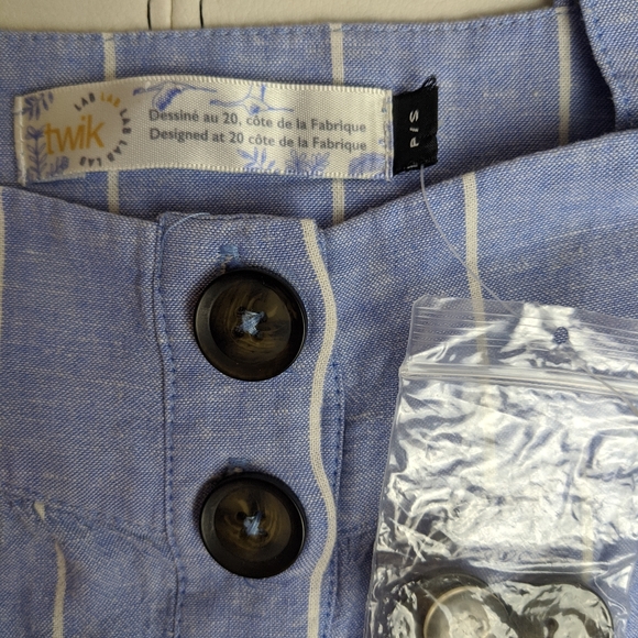 Jumper dress - Picture 5 of 6